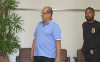 Superintendente do Incra, Carlão da Saneatins, é preso pela Polícia Federal