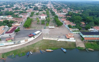 Caso foi registrado em Araguatins. 