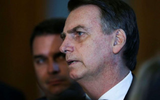 O presidente eleito, Jair Bolsonaro, pretende estender o prazo de validade da CNH