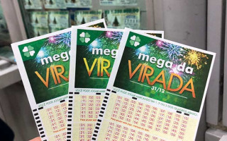 Apostadores podem tentar a sorte até as 16h da próxima segunda-feira (31).