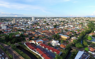 Dos dois feriados municipais de Araguaína, um vai cair no sábado.
