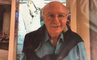 Médico pediatra Antônio Catini