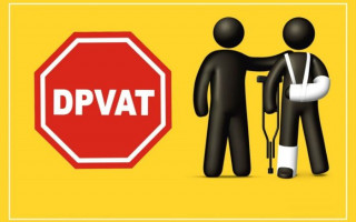 O seguro DPVAT indeniza as vítimas envolvidas em caso de acidente de trânsito.