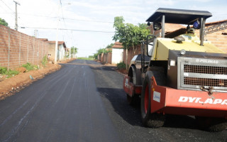 As contribuições municipais garantem a execução de obras e a manutenção dos serviços ofertados à comunidade