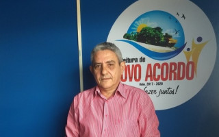 Elson Lino de Aguiar (MDB)