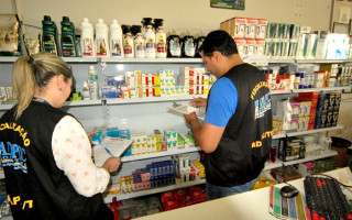 Recadastramento se estenderá até o dia 28 de fevereiro