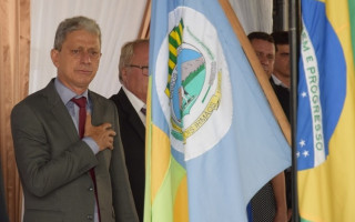 Preito de Dois Irmãos do Tocantins, Wanilson Coelho Valadares (PV).