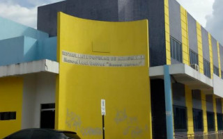 Restaurate Popular de Araguaína foi fechado para reforma em agosto de 2018