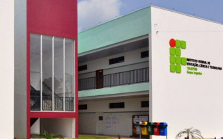 Campus no norte do Estado deve economizar cerca de R$ 250 mil por ano com o consumo de energia