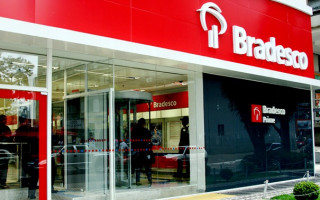 Agência do Brasdeco em Palmas