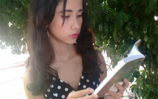 Aluna Lorrany, de Araguaína, alcançou 900 pontos da redação