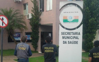 Estima-se um prejuízo de aproximadamente 7 milhões de reais aos cofres públicos.