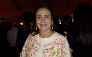 Senadora Kátia Abreu comenta sobre polêmica votação para presidência do Senado.