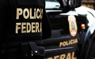 20 Policiais Federais cumprem mandados em Araguaína, Redenção e Xinguara (PA)