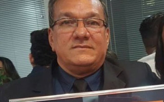 Amauri Duarte Rodrigues.