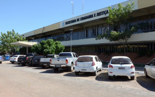 Secretaria da Cidadania e Justiça (Seciju)
