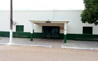 Prefeitura de Filadelfia-TO.