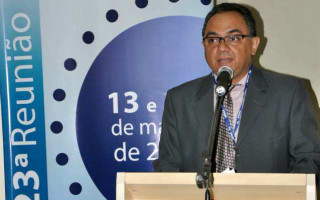 Jornalista Wilson Coelho, novo diretor de Comunicação da ALTO