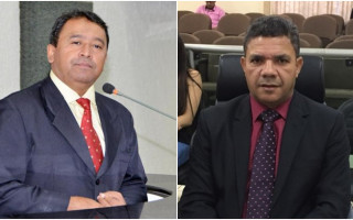 Vereador Edimar Leandro destaca apoio ao Deputado Elenil da Penha para a prefeitura de Araguaína em 2020.