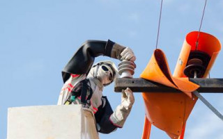 Em 2019, a Energisa construirá três novas subestações nos municípios de Araguaína, Bernardo Sayão e Paranã.