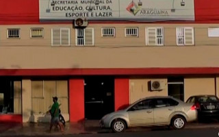 Processo seletivo é realizado por meio da Sec. Municipal de Educação.