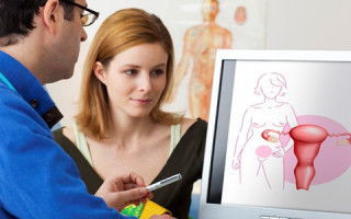 31% das mulheres entrevistadas disseram que não procuram o médico 