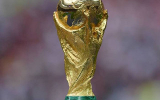 Esta poderá ser a segunda vez que o Chile recebe uma Copa do Mundo.