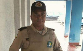 Cleomar Dias Novais, de 58 anos