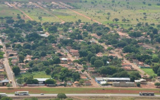 Os imóveis doados resultaram na criação de dois loteamentos clandestinos