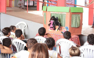 Comunidade terá acesso a atendimentos nas áreas da saúde, cidadania, assistência social, estética e entretenimento