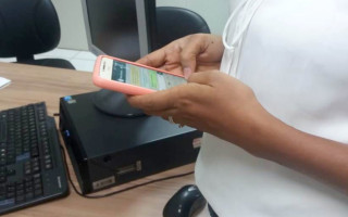 Com o Whats Denúncia, consumidor poderá fazer a denúncia em tempo real, enviando fotos e vídeos