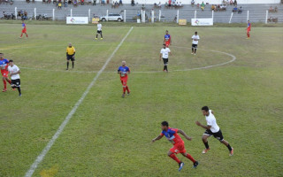 Atletas que disputarão a Copa da Integração são de nove municípios