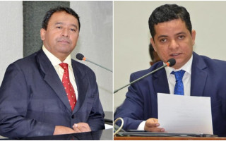 Deputados de Araguaína destinam emendas para a Saúde.