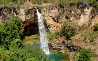 Região das Serras Gerais encanta por sua beleza