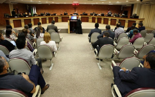 A proposta será encaminhada agora para análise do Conselho Nacional de Justiça (CNJ).