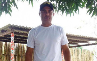Francisco de Assis Coelho, 45 anos