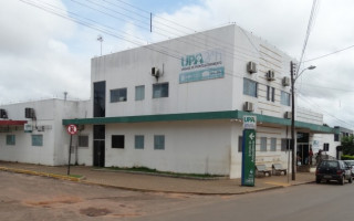Segundo a prefeitura, ampliação da UPA possibilitará a organização do fluxo das pessoas.