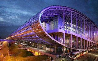 Missão com empresários locais, prefeito Ronaldo Dimas e secretários municipais estará na 125ª Cantor Fair , na China