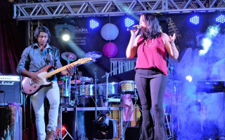 Além da divulgação de suas músicas na rádio, os artistas selecionados participarão de um show mensal em diferentes bairros da cidade