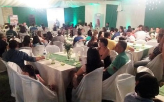 Assembleia realizada em Araguatins