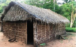 Mais de 20 famílias compõem o acampamento Dom Bosco