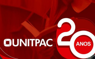 Unitpac hoje é a instituição pioneira de um dos principais grupos educacionais do país, a Afya ? Educação, Saúde e Tecnologia