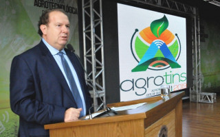 Agrotins é grande vitrine para produtores do Tocantins
