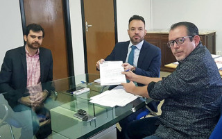Propostas serão analisadas por corpo técnico da SSP