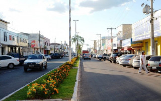 Operação cumpriu mandados em Paraíso do Tocantins.