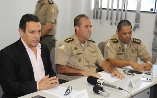 Após constatar fraude, concurso da PM é cancelado