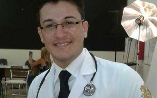 Smylle Pajeú morreu nesta terça-feira (16) no Rio de Janeiro