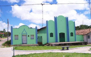 Cidade de São Valério do Tocantins