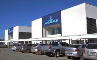 Certame ofertou 480 vagas para os câmpus de Araguatins, Augustinópolis, Dianópolis e Palmas.