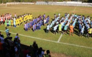 São 41 equipes na competição, dos estados dos Tocantins, Pará, Piauí e Maranhão